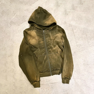 Wholesale Custom <b>Zip</b> Hoodie Manufacturer Premium Private Label <b>Zip</b> Hoodies Low MOQ Factory - Product Image 4