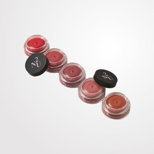 <b>korean</b> <b>lipstick</b> K-Beauty N2U Mellow Pot Lip Cheek 5g 5 Types Made in Korea private labeling makeup products - Product Image 2