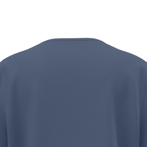 Best Quality Low Price Custom Logo And Solid Color Doctors Hospital Wear Medical <b>Scrubs</b> <b>Top</b> Shirt Supplier - Product Image 6