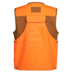 Chaleco de Motocicleta Duradero para Hombre, Sin Mangas, Estilo Club de Motociclistas, Cómodo, 2026 - Product Image 6