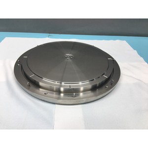 CHUCK, CARRIER BASE TRANSPORT BOX, DIMPLED, 123259 - อุปกรณ์และอะไหล่เซมิคอนดักเตอร์ระดับโลกที่เชื่อถือได้ - Product Image 3