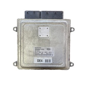 ชุดควบคุมเครื่องยนต์ ECU สำหรับรถยนต์ Kia Optima ปี 2008 รุ่น 3910125741 อะไหล่รถยนต์เกาหลี - Product Image 3