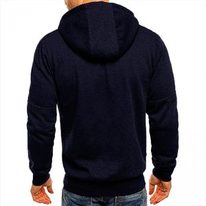 High Quality Custom Logo <b>Oversized</b> Cotton Track Suit Sweat Sports Jogging Sweatsuit Tracksuit <b>Sweatpants</b> and Hoodie Set Men - Product Image 5