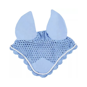 Oferta Especial: Último Diseño de Orejeras para Caballos, Orejeras Personalizadas para Caballos, Orejeras de Ganchillo para Caballos - Product Image 3
