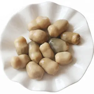 PREMIUM FROZEN STRAW MUSHROOM FROM VIETNAMESE SUPPLIER WITH THE BEST PRICE