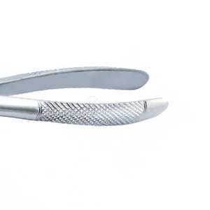 Pinzas de Extracción Dental para Molares Superiores, Mango Anatómico, Acero Inoxidable, Pinzas Quirúrgicas para Extracción de Dientes, Personalizadas - Product Image 3