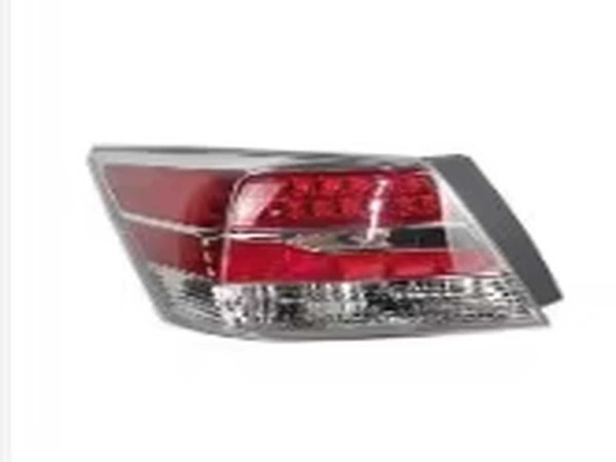 OEM 33500 TB0 H11 33550 TB0 H11 LED Tail Light Brake Lamp Rear Back Light Used For Honda Brake Parts Image 2