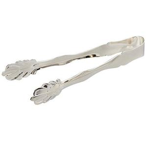 Pinzas para Hielo de Acero Inoxidable con Diseño de Garra, Fáciles de Limpiar, Aptas para Congelador, Ecológicas, Pinzas Metálicas para Servir Alimentos, Accesorios para Bares de Hotel - Product Image 3