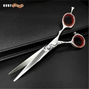 5.75" Hair Cutting Scissors Japan Steel Set Accesorios Barberia