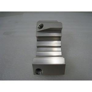AMAT 0021-01602 ท่อร่วม (Manifold) สำหรับน้ำเข้า NI PL, TI - XZ - อุปกรณ์และอะไหล่เซมิคอนดักเตอร์ระดับโลกที่เชื่อถือได้ - Product Image 3