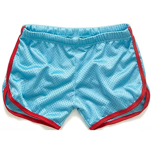 Pantalones Cortos de Baloncesto de Malla para Hombre 2026, Ligeros, Casuales de Verano, Proveedor al por Mayor OEM ODM - Product Image 3