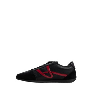 Zapatos Oxford de Piel Vacuna de Primera Capa Estilo Vintage con Cordones, Negros Brillantes, Formales, de Negocios, Cómodos, Duraderos, Casuales para la Vida Diaria - Product Image 3