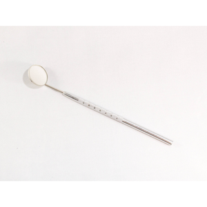 High Quality Manual Laryngeal Mirror <b>Surgical</b> <b>Instruments</b> Stainless Steel CE Certified Durable 2 Year Warranty Low Price - Product Image 5