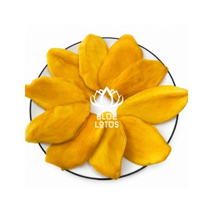 Mango Deshidratado Suave Aprobado por Clientes, Snack de Fruta Premium para Paquetes de Snacks y Regalos con Textura Suave y Sabor Dulce - Product Image 1