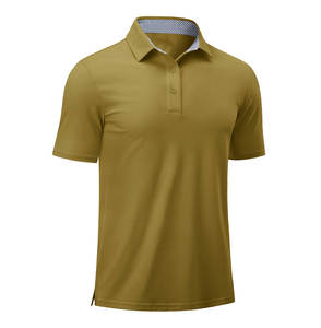 Nouveaux T-shirts élégants pour hommes, respirants, décontractés, en coton, col rond, manches courtes, streetwear, haute qualité, écologiques, séchage rapide - Product Image 2