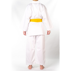 Uniforme de Taekwondo de Competición de Alta Calidad y Económico, Dobok de Taekwondo - Product Image 5