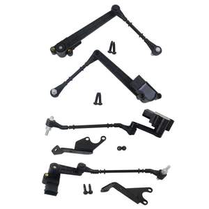 เซนเซอร์วัดระดับความสูง LH + RH 4ชิ้นสำหรับ2003-2012ชิ้นส่วนช่วงล่างของรถแลนด์โรเวอร์ - Product Image 6