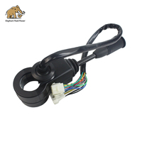 Interrupteur VOE11192582 compatible avec A20C A25B A25C A30C A30D A35 A35E A40