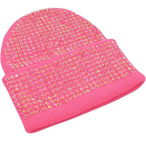 Elite Rib Knit Beanie Hat Premium <b>Winter</b> <b>Cap</b> for Men Women Outdoor Fashion FrostGuard <b>Winter</b> Beanie Hat Soft Thermal Knit <b>Cap</b> fo - Product Image 3
