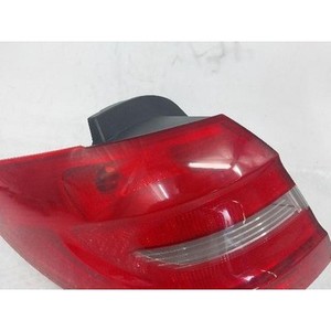 Luz Trasera Izquierda Usada Clase B A2468200164 - Product Image 3