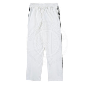 Pantalones Deportivos de Felpa Francesa con Cintura Elástica para Hombre, Tela Suave para un Estilo Casual y Uso Diario - Product Image 2