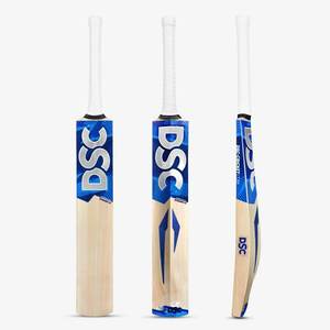 Bate de Críquet Personalizado de Pura Madera de Sauce Inglés, Equipo Profesional Ligero, Bate de Sauce Increíble Dynamo LE, Servicio OEM - Product Image 1