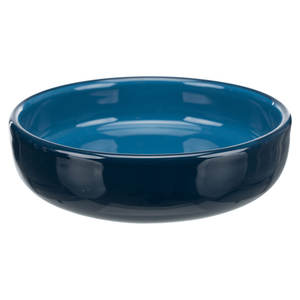 ชามอาหารแมวเซรามิกทรงสั้น 0.3 ลิตร / 15 ซม. เพื่อความสะดวกสบายและสุขอนามัยของแมว ชามอาหารสัตว์เลี้ยงสวยงาม - Product Image 2