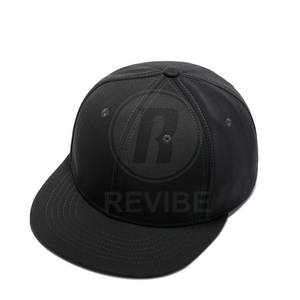 Gorras de Béisbol Personalizadas de Alta Calidad para Uso en Exteriores con Patrón de Letras, Tela Común, Logotipo y Talla Personalizados, 100% Algodón - Product Image 5