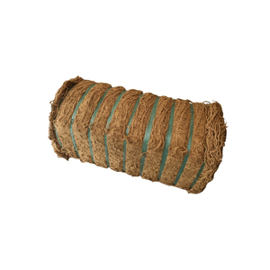 Red de Fibra de Coco Resistente a la Intemperie para Proyectos de Bioingeniería y Prevención de la Pérdida de Suelo en Áreas de Construcción al Aire Libre - Product Image 1