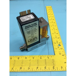 Contrôleur de débit massique UFC-1100, MFC, N2, 300 - Équipements et pièces semi-conductrices d'occasion fiables à l'échelle mondiale chez - Product Image 6