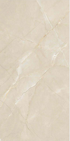 Carreaux de porcelaine brillants 600x1200mm, surface unie, adhésifs, carreaux de sol et de mur de qualité supérieure pour les intérieurs modernes, les hôtels, les appartements