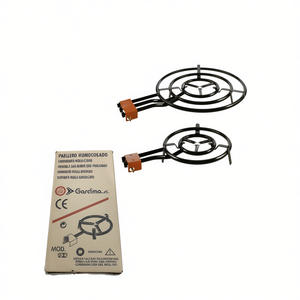 Fornello a Gas Garima Paellero Mod 300, Fornello da Campeggio a Butano, 1 Pezzo - Product Image 2