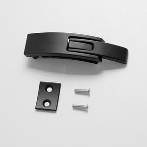 Cinturón de Cuero Profesional Unisex para Levantamiento de Pesas, Cinturón de Gimnasio Transpirable de Alta Resistencia, Superventas 2026 - Product Image 5