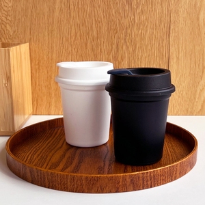 Gobelet réutilisable en gros de 340 ml avec bouchon en silicone, sans BPA, en plastique, mignon, 13 oz - Product Image 5