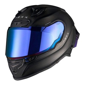 มีจำหน่ายแล้ว หมวกกันน็อค 3r Zero Pro 2 Carbon - Product Image 1