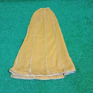 Conjuntos de Ropa Formal y Casual para Niñas, Lehenga Elegante para Bebés, Trajes de Moda para Niñas - Product Image 4