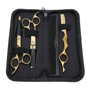 Ciseaux de coiffure pratiques et sûrs pour salon de coiffure, barbier, usage domestique et professionnels - Product Image 1