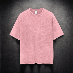 T-shirt blanc pour homme 100% coton, manches courtes, col rond, coupe classique, jersey décontracté, design personnalisé, logo sur le devant - Product Image 3