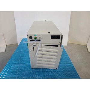 FUJIKIN TEL Trias EXII GAS BOX Prozessgas-Zuführbox Gebraucht Als Ist-Wesenheit Bestehende Halbleiterausrüstungsteile - Product Image 4