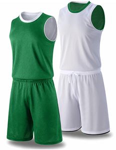 ชุดบาสเก็ตบอลสมัยใหม่ เสื้อและกางเกงบาสเก็ตบอลแบบกำหนดเอง ชุดทีมขายส่งจำนวนมาก เสื้อผ้ากีฬาประสิทธิภาพสูง - Product Image 1