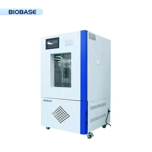 Biyobaz çin biyokimya inkübatör laboratuvar için BJPX-B200 200 litre inkübatör ekipmanları