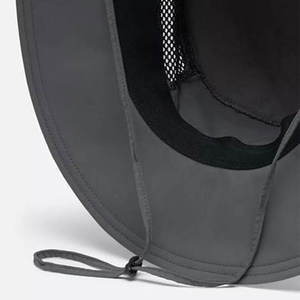 High Quality Cotton Bucket <b>Hat</b> Custom Embroidery Logo Summer <b>Sun</b> Protection Fisherman <b>Hat</b> for <b>Men</b> & Women - Product Image 2