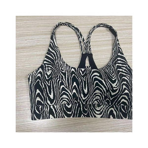 Fabricante Mayorista de Sujetadores Deportivos para Yoga, Sujetador Deportivo Cómodo y con Soporte para Estudios de Yoga, Fitness y Marcas Minoristas - Product Image 1