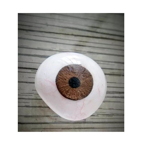 Prótesis Oculares Personalizadas, Ojos Artificiales de Múltiples Colores, No Estériles, Materiales Médicos de Clase I, Uso en Adultos - Product Image 2