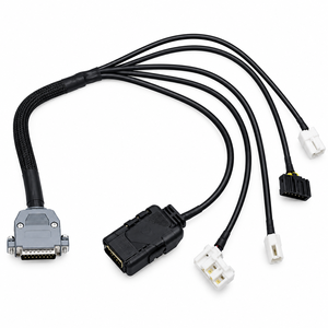 New Swift Dezire, Swift Elite Universal Wire Scan Tool Battery-Powered Diagnostic Tools - Product Image 2