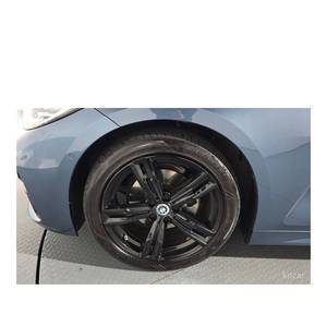 BMW Serie 4 420i M Sport Convertible 2024, 40,713 km, Caja de Cambios Automática, Volante a la Izquierda, Cámara Trasera - Product Image 4