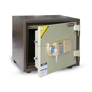 Coffre-fort importé contre le feu-Coffre-fort d'hôtel fabriqué au Viet Nam - Product Image 2