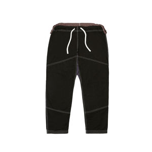 Logo personnalisé Shoyoroll Gi Vente en gros 450GSM 100% coton Ripstop léger Uniforme pour hommes et femmes - Product Image 3