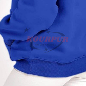 Hoodie pour femme de haute qualité, nouvelle arrivée, en polaire, tendance, élégant et confortable, prix de gros - Product Image 6