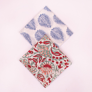 Boho cotton <b>square</b> <b>scarf</b> Hand drawn bandana Skin friendly natural dye Yoga head <b>scarf</b> wristband unisex & Pets - Product Image 3